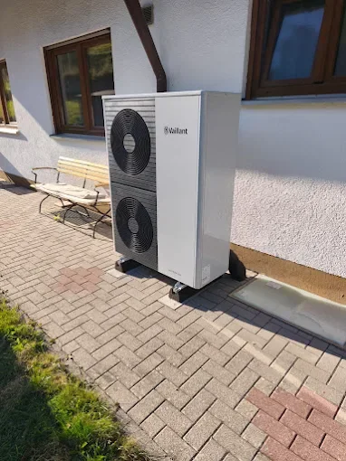 Vaillant Wärmepumpe Homberg (Efze)